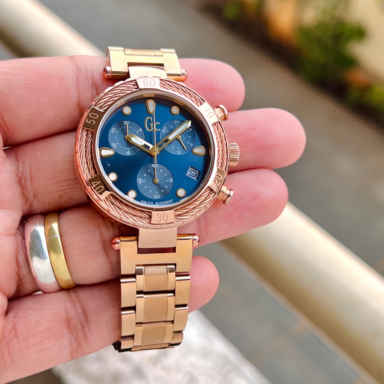 Wrist Watch For Women Premium 10A Quality